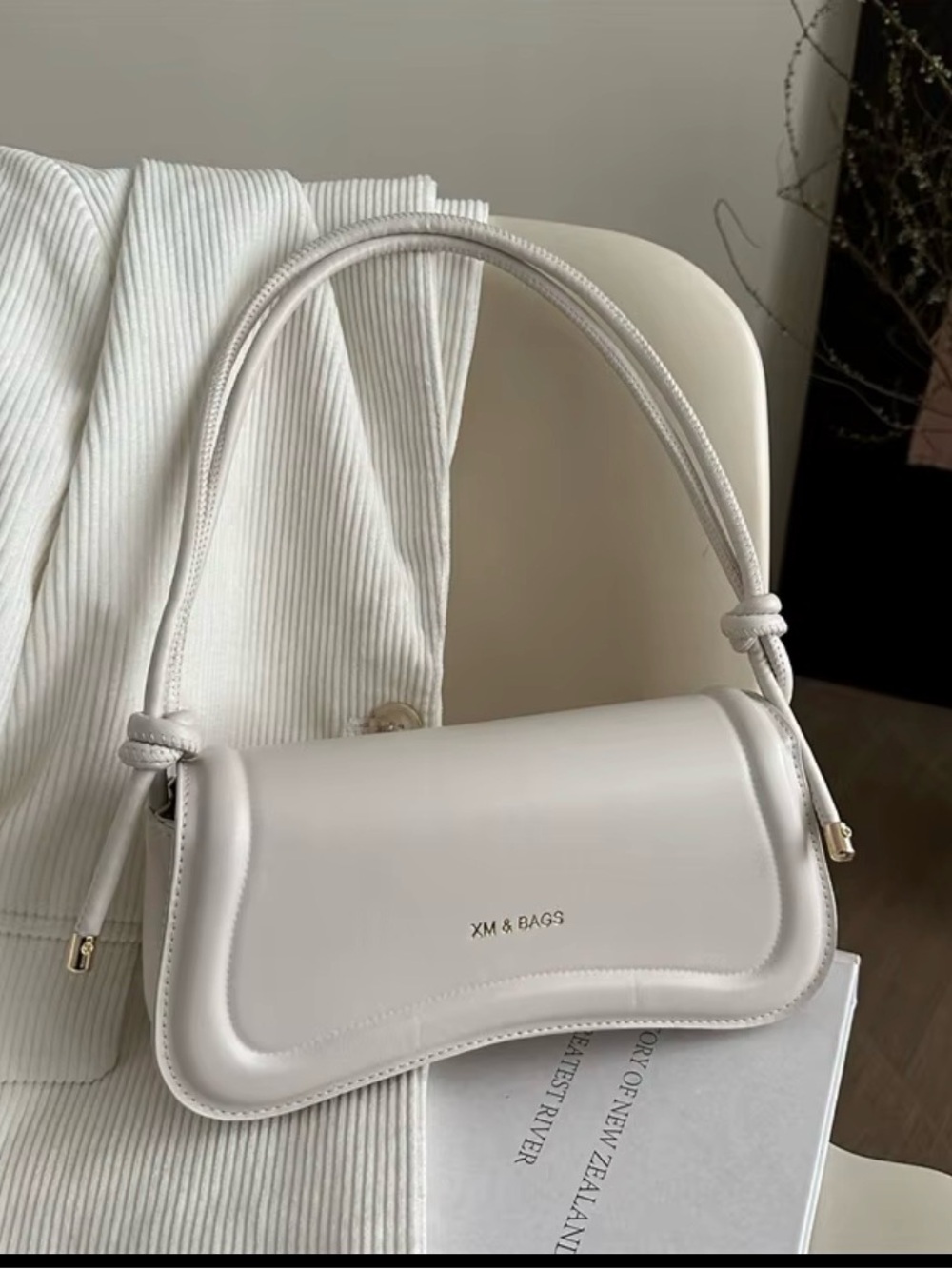 Shoulder Bags